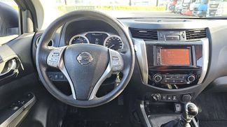 Leasing Pickup Nissan Navara 2020