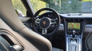 Finansowanie Coupé Porsche 991 2013