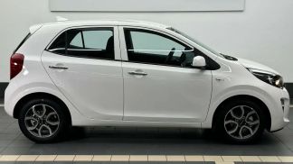 Leasing Hatchback Kia Picanto 2024