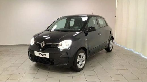 Renault Twingo 2022
