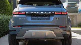 Lízing SUV Land Rover Range Rover Evoque 2021