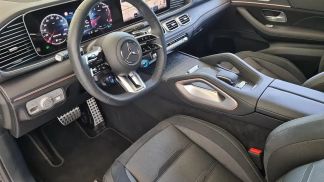 Lízing SUV MERCEDES GLE 53 AMG 2025