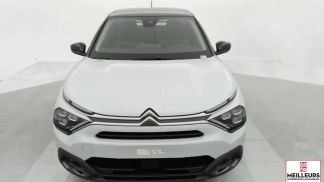 Leasing Sedan Citroën C4 2024
