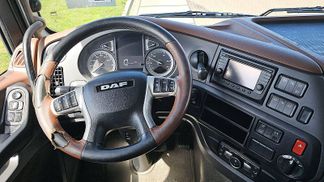 Leasing Tractor unit DAF XF 480 2018