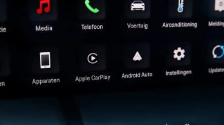 Lízing Kombi Porsche Taycan 2022