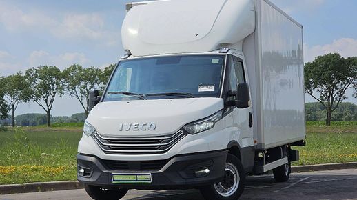 Iveco DAILY 35S14 2022