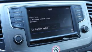 Financování Hatchback Volkswagen Golf Sportsvan 2017
