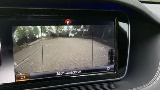 Finansowanie Sedan MERCEDES S 500 2014