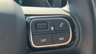 Leasing SUV Citroën C5 Aircross 2022