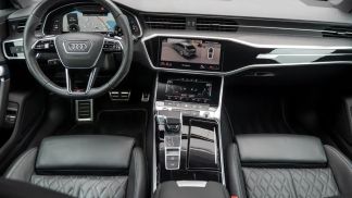 Leasing Wagon Audi A6 2020