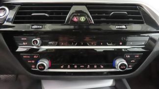 Lízing Sedan BMW 518 2020