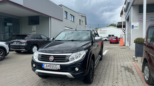 Fiat Fullback 2019