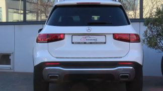 Lízing SUV MERCEDES GLB 200 2020