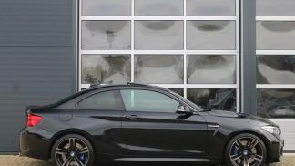 Finansowanie Coupé BMW M2 2018