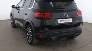 Financování SUV Citroën C5 Aircross 2020