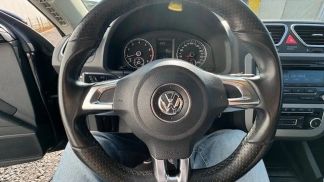 Financování Kupé Volkswagen Scirocco 2011