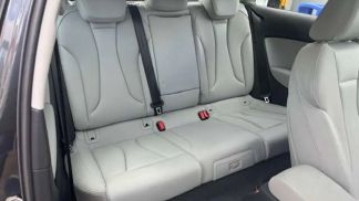 Leasing Sedan Audi A3 2015