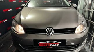 Leasing Hatchback Volkswagen Golf 2013