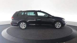 Finansowanie Wóz Volkswagen GOLF VARIANT 2019