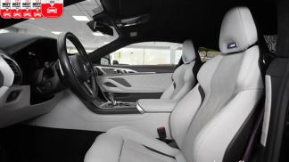 Leasing Coupe BMW M8 2020