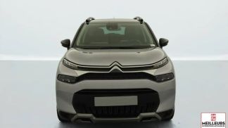 Financování SUV Citroën C3 Aircross 2024