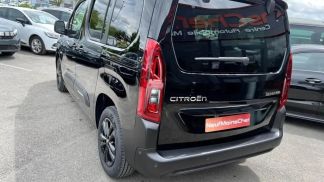 Finansowanie Wóz Citroën Berlingo 2025