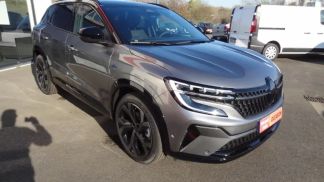 Leasing SUV Renault Austral 2024