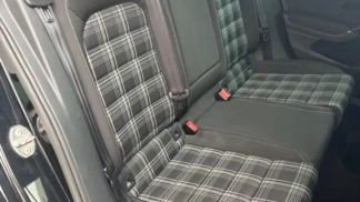 Finansowanie Sedan Volkswagen Golf 2016