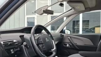 Leasing Hatchback Citroën C4 Picasso 2014