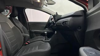 Finansowanie Wóz Dacia Jogger 2022