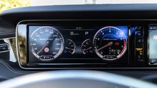 Financování Kupé MERCEDES S 65 AMG 2015