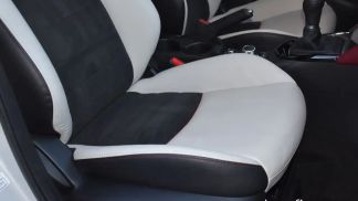 Leasing SUV Mazda CX-3 2015
