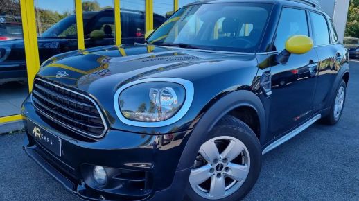 MINI One Countryman 2019