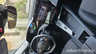 Lízing Sedan Peugeot 308 2023