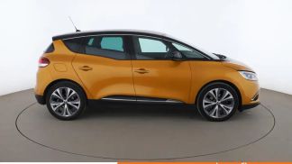 Leasing Hatchback Renault Scenic 2017