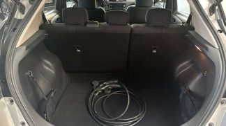 Finansowanie Hatchback Nissan Leaf 2019
