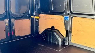 Finansowanie Hatchback Ford Transit Custom 2016