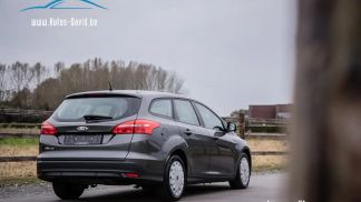 Finansowanie Wóz Ford Focus 2018