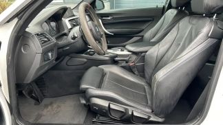 Finansowanie Coupé BMW 240 2017