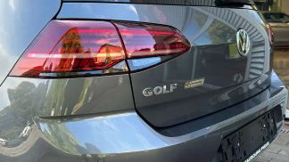 Leasing Sedan Volkswagen Golf 2020