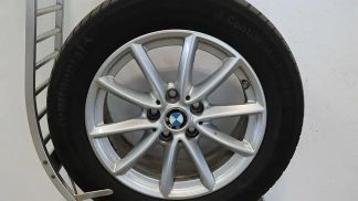 Leasing Hatchback BMW 216 2022