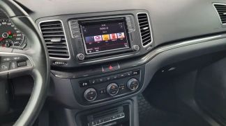 Lízing Hatchback Seat Alhambra 2019
