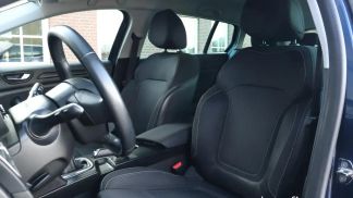 Finansowanie Wóz Renault Megane 2018