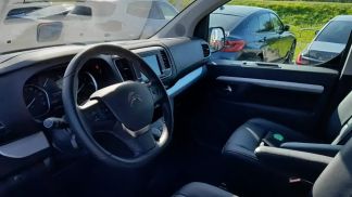 Leasing Wagon Citroën SpaceTourer 2022