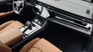 Finansowanie SUV Audi RS Q8 2023