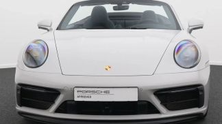 Leasing Coupé Porsche 992 2024