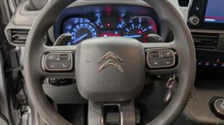 Lízing Van Citroën Berlingo 2022