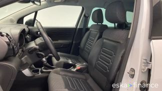 Leasing SUV Citroën C3 Aircross 2020