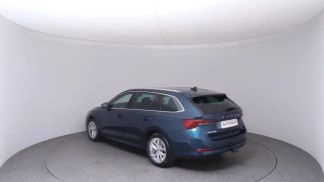 Leasing Wagon Skoda Octavia 2024