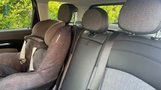 Leasing Wagon MINI Cooper Clubman 2016